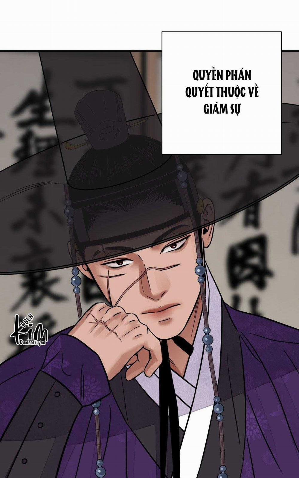 Hoa Và Gươm 72 trang 23