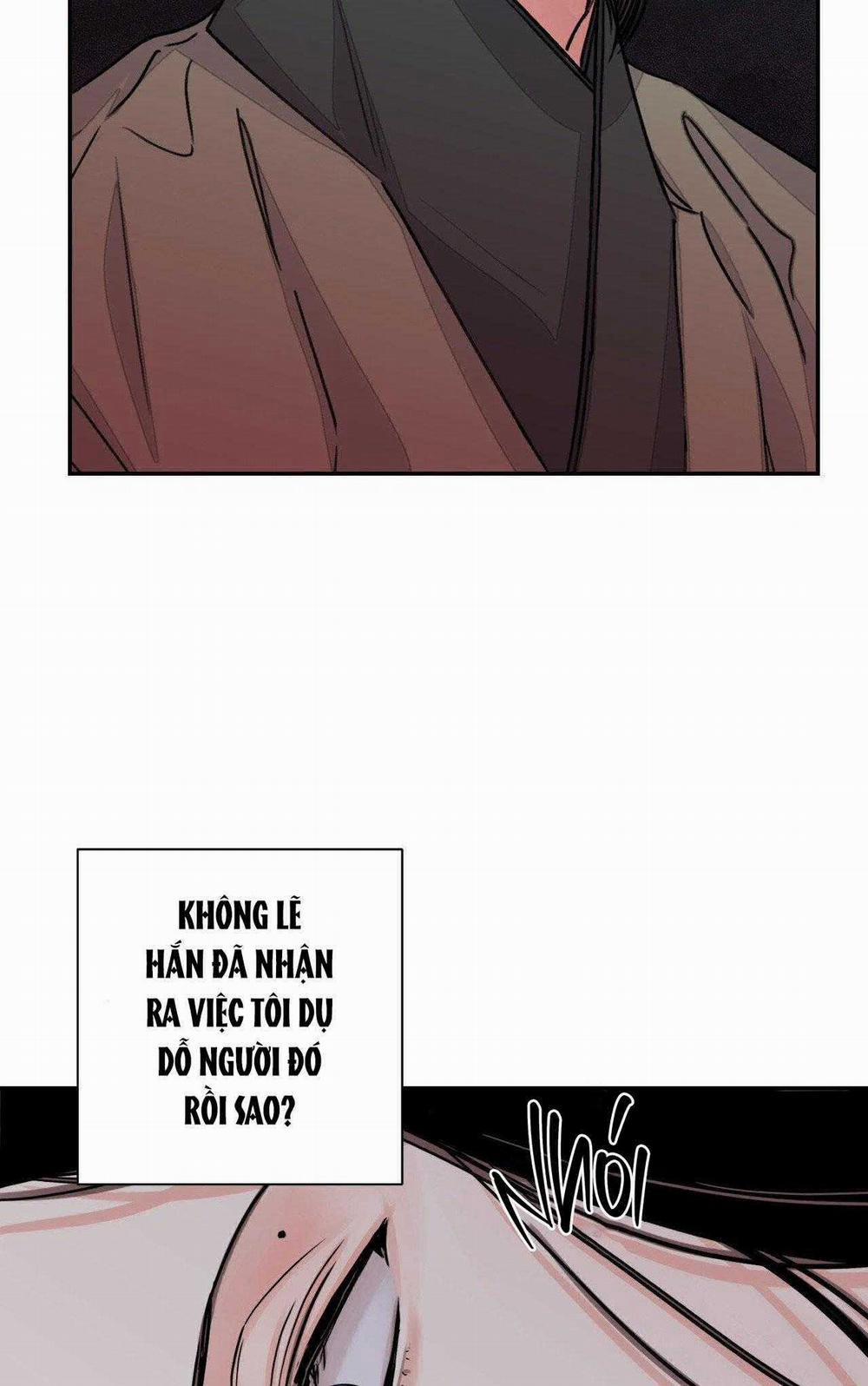 Hoa Và Gươm 72 trang 30