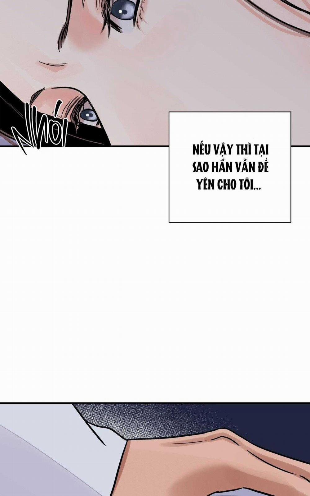 Hoa Và Gươm 72 trang 31