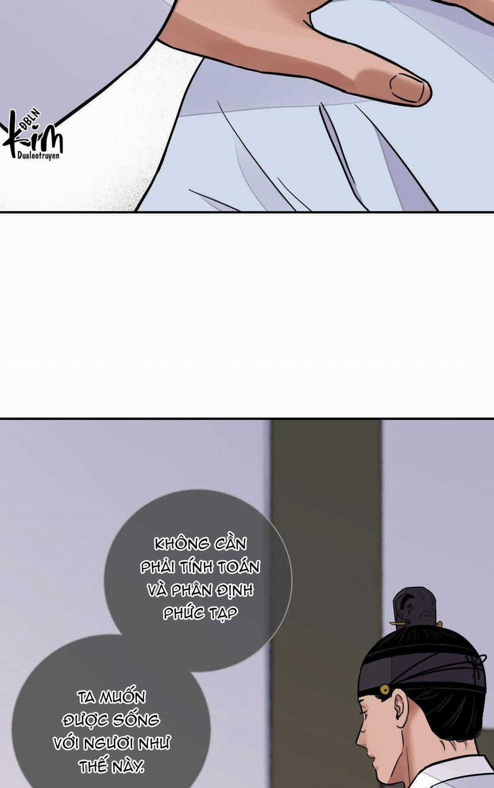 Hoa Và Gươm 72 trang 32