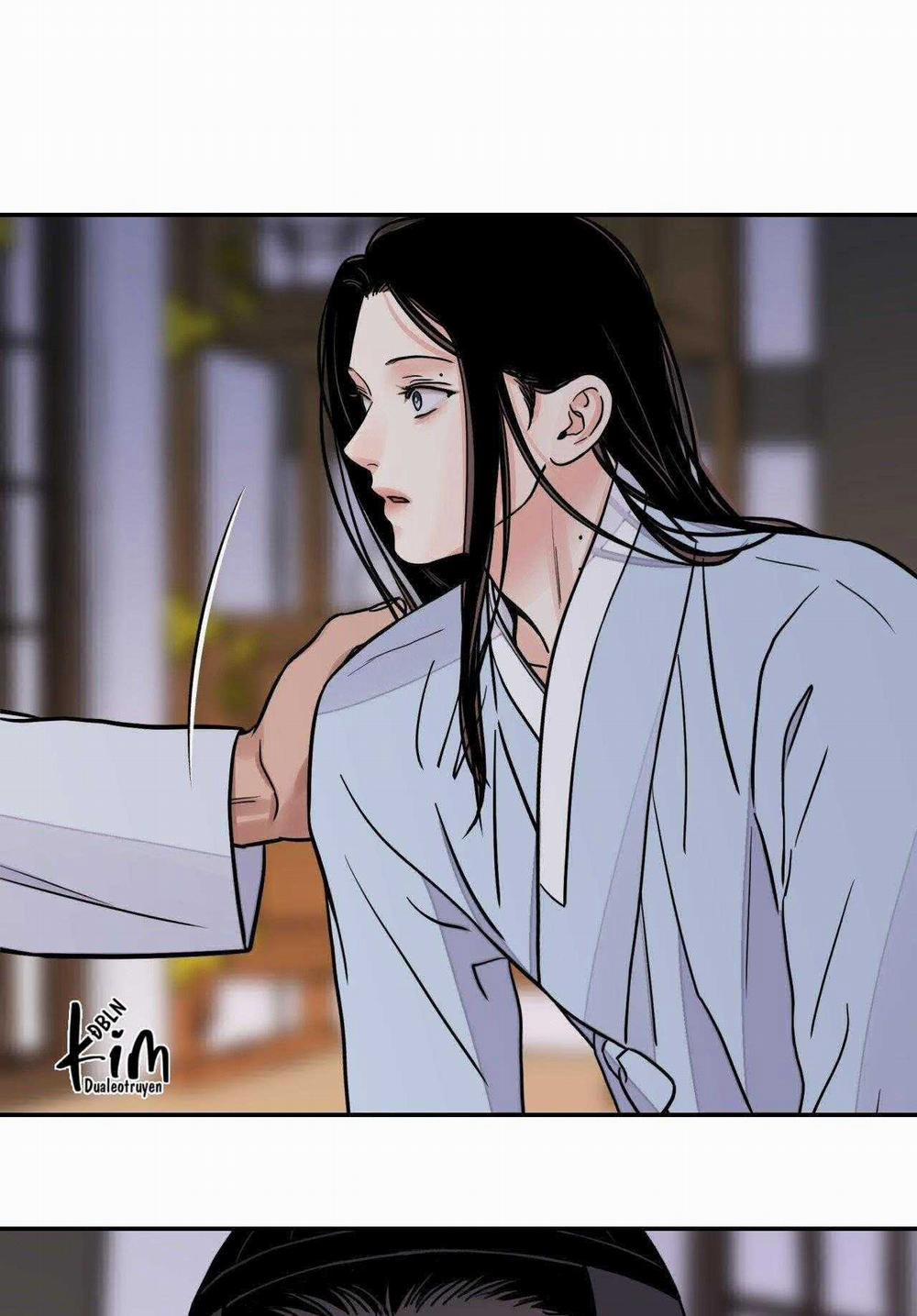 Hoa Và Gươm 72 trang 34