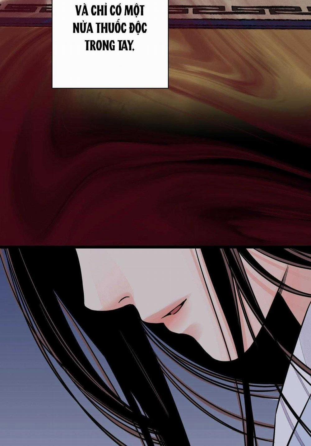 Hoa Và Gươm 72 trang 40
