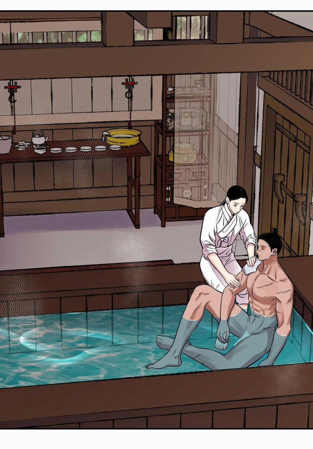 Hoa Và Gươm 72 trang 44