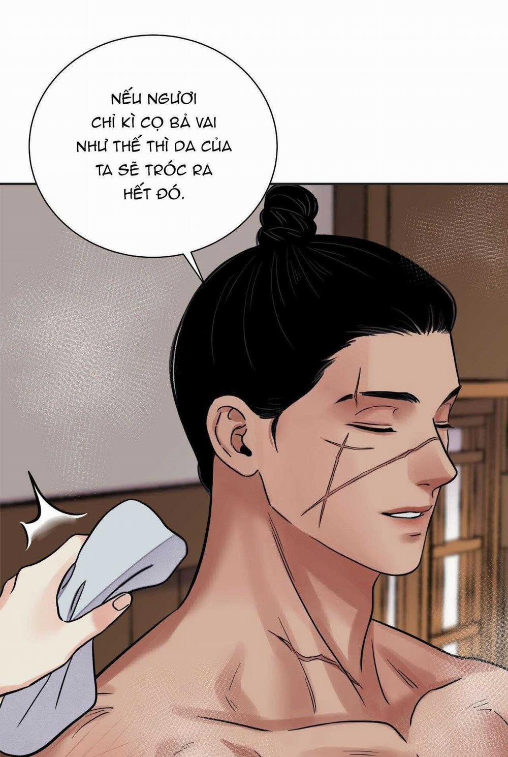 Hoa Và Gươm 72 trang 45