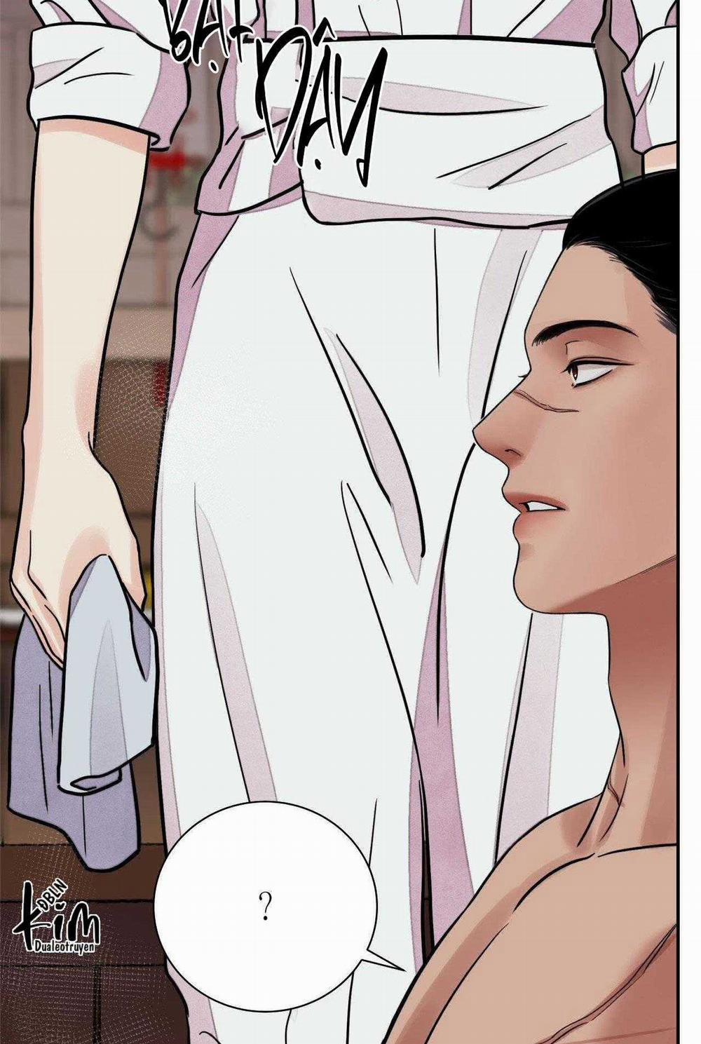 Hoa Và Gươm 72 trang 49