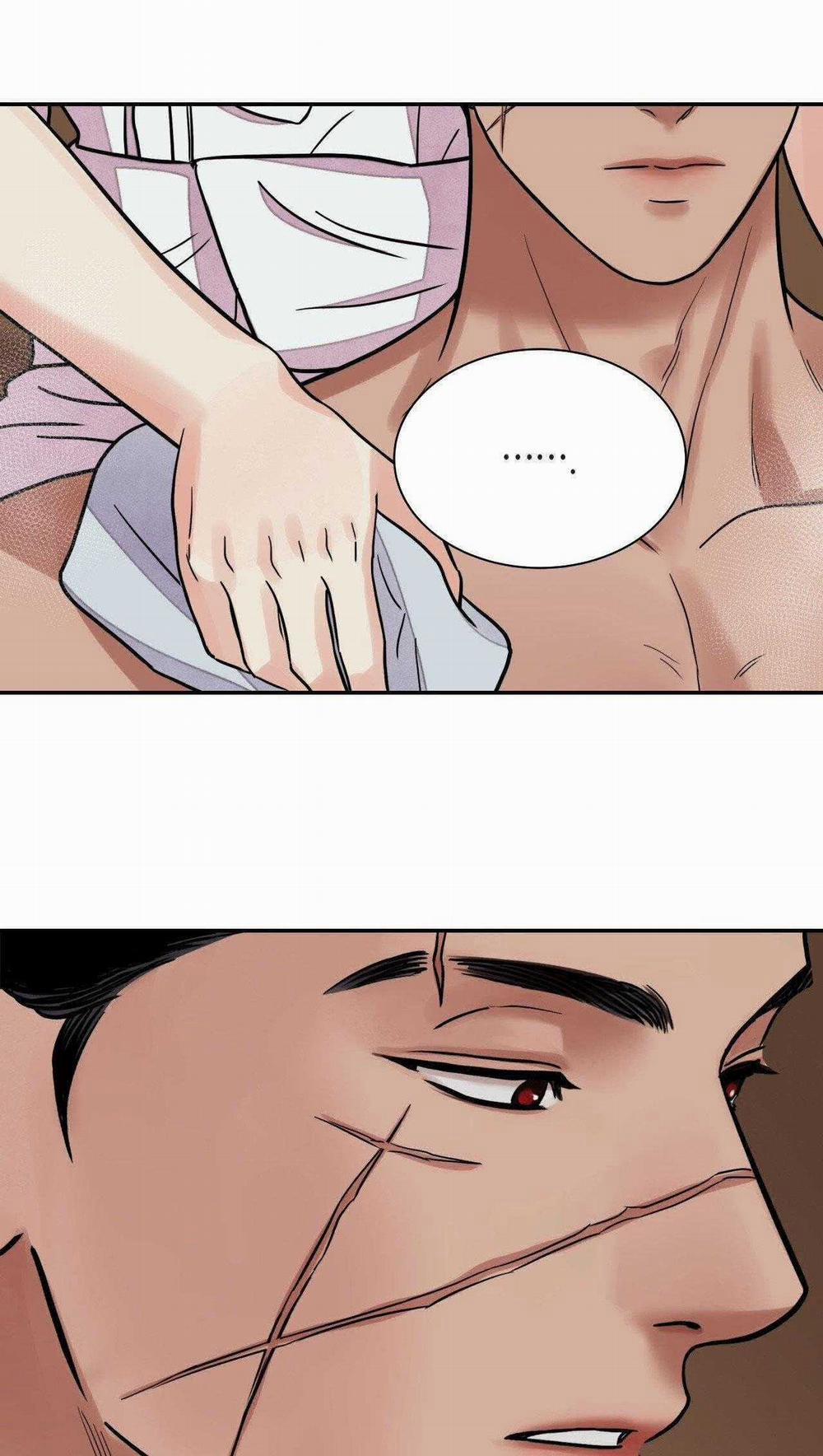 Hoa Và Gươm 72 trang 56