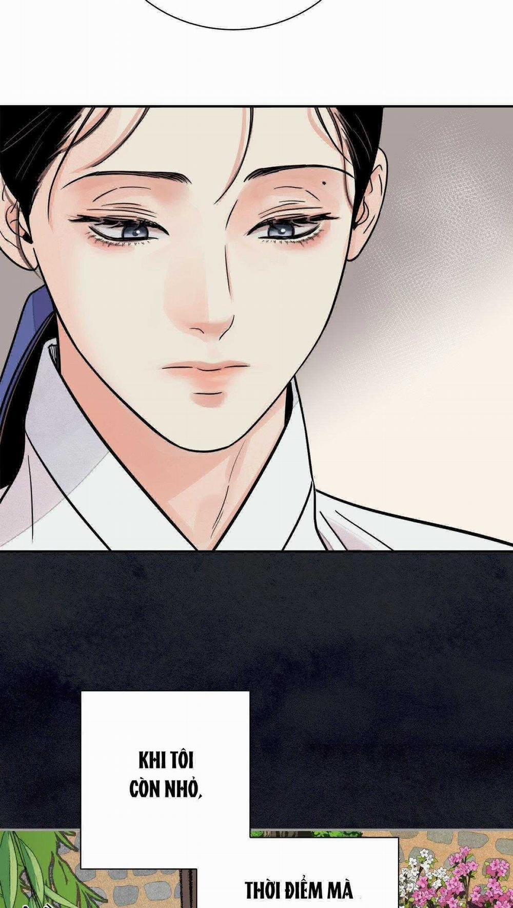 Hoa Và Gươm 72 trang 59