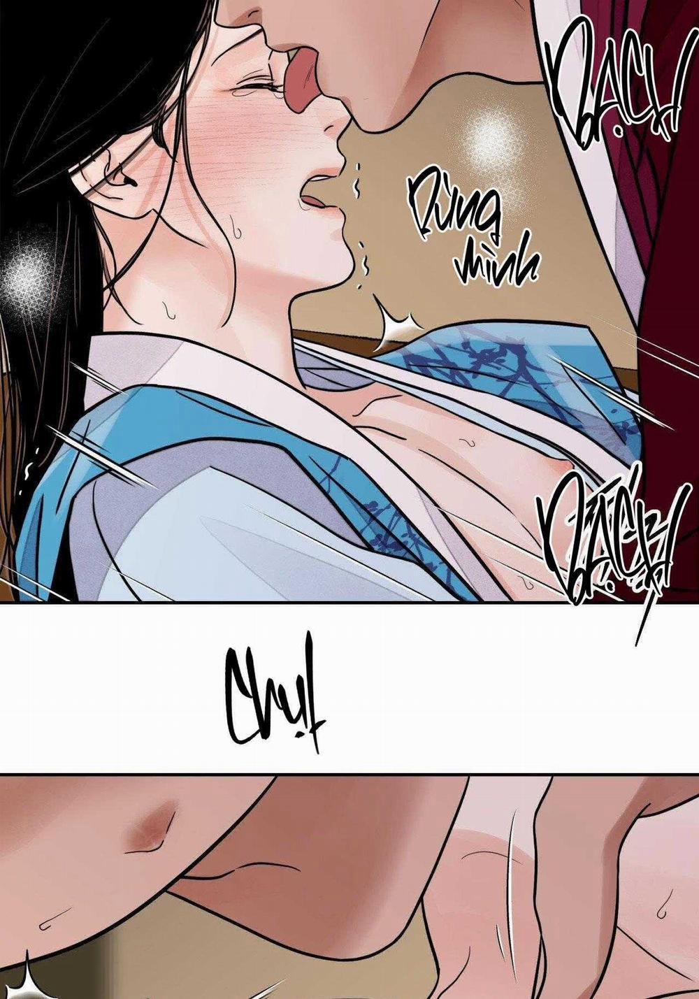 Hoa Và Gươm 72 trang 6