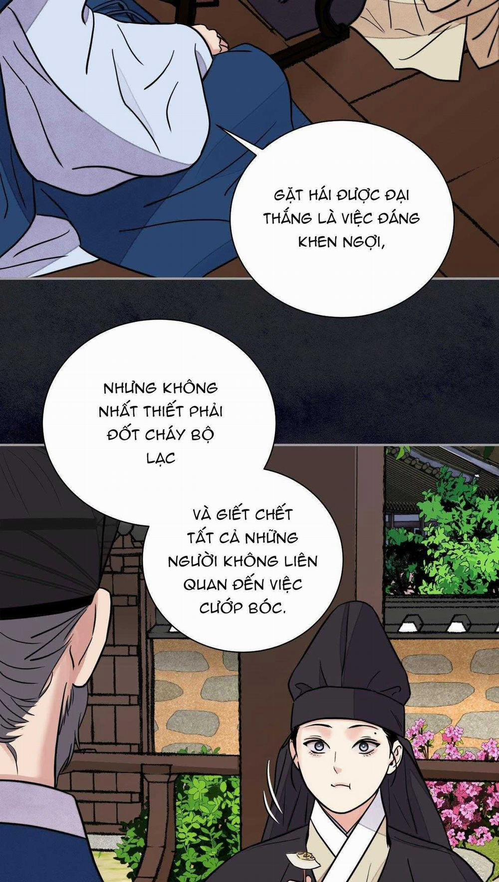 Hoa Và Gươm 72 trang 61