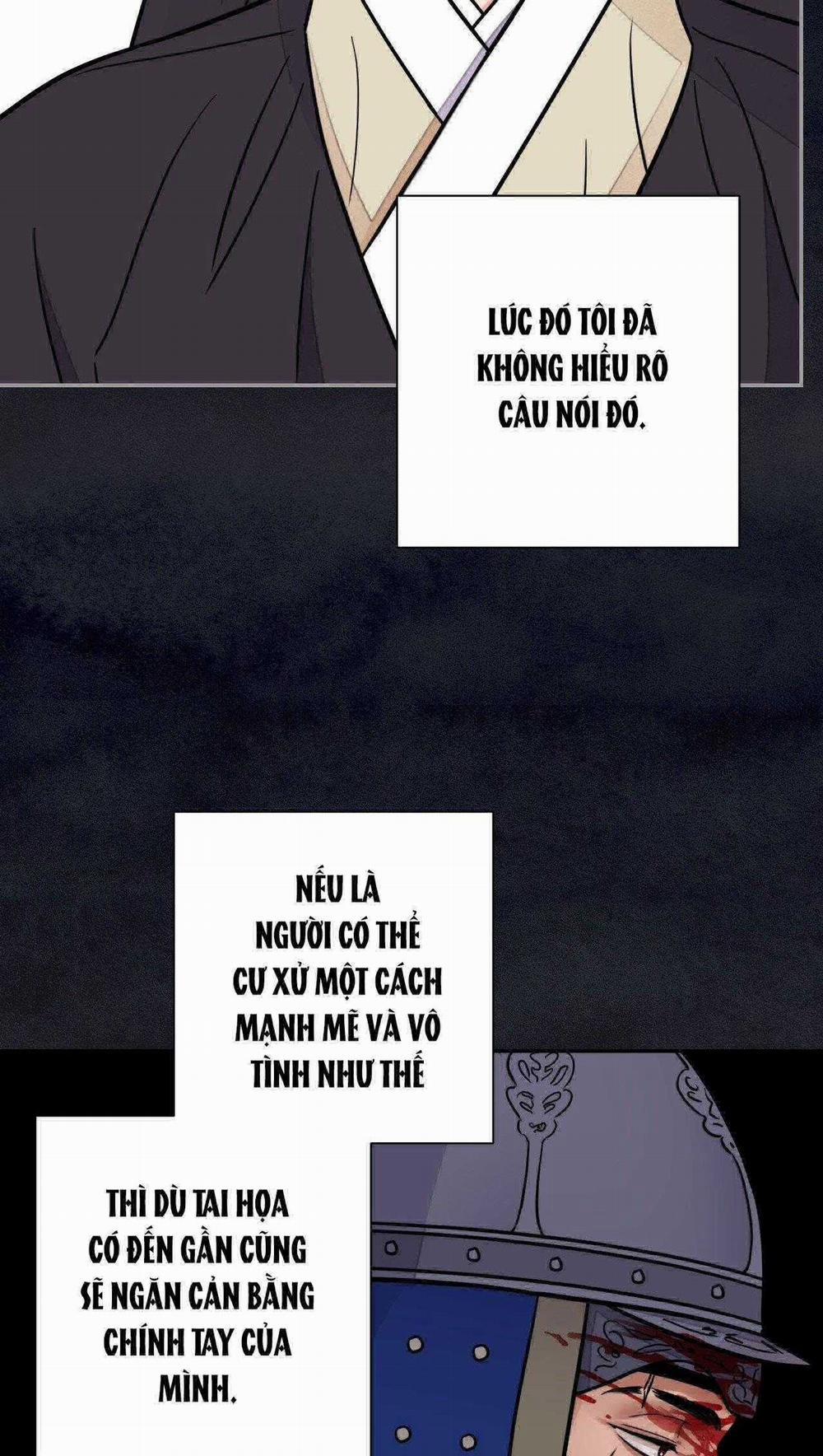 Hoa Và Gươm 72 trang 65