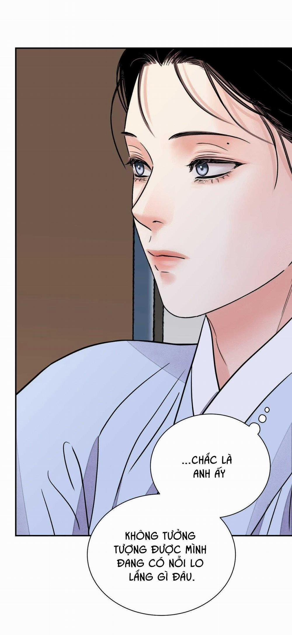 Hoa Và Gươm 72 trang 75