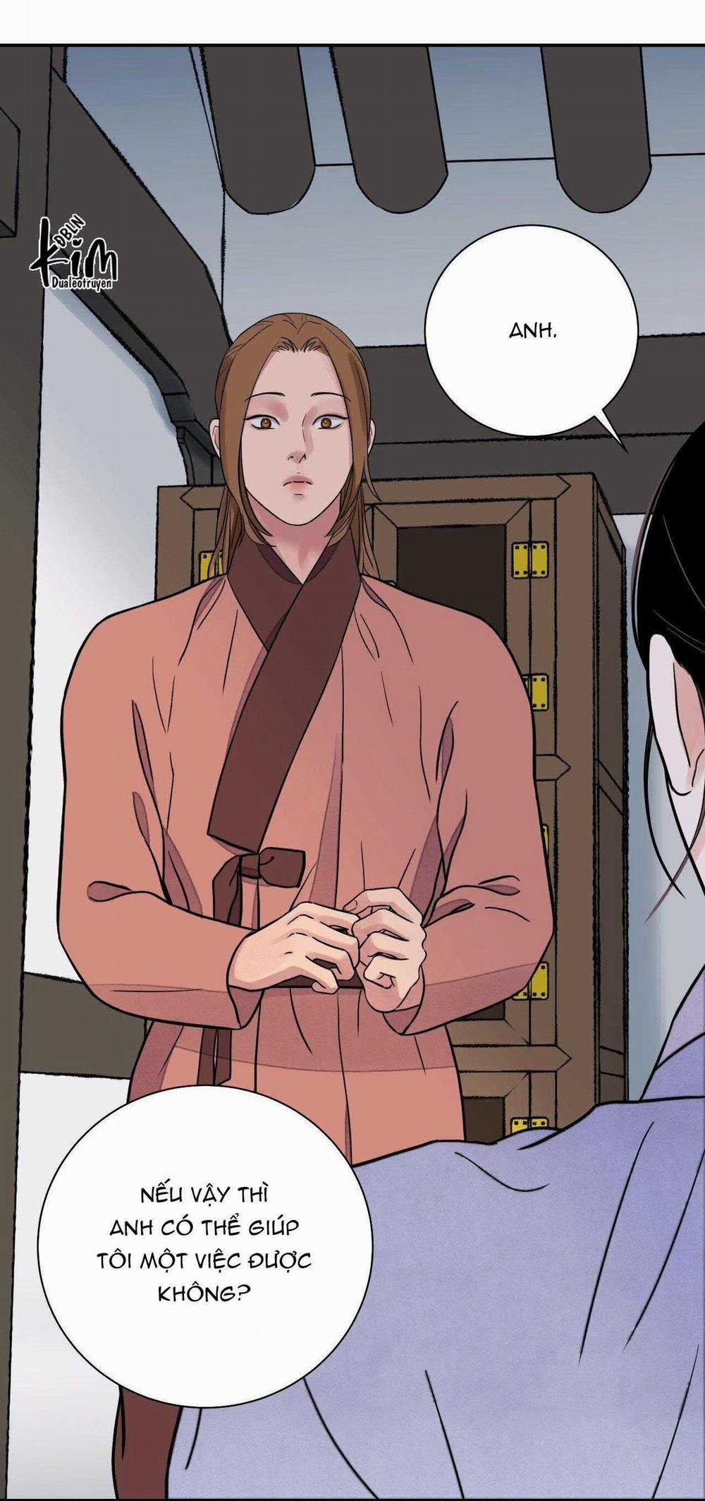 Hoa Và Gươm 72 trang 76