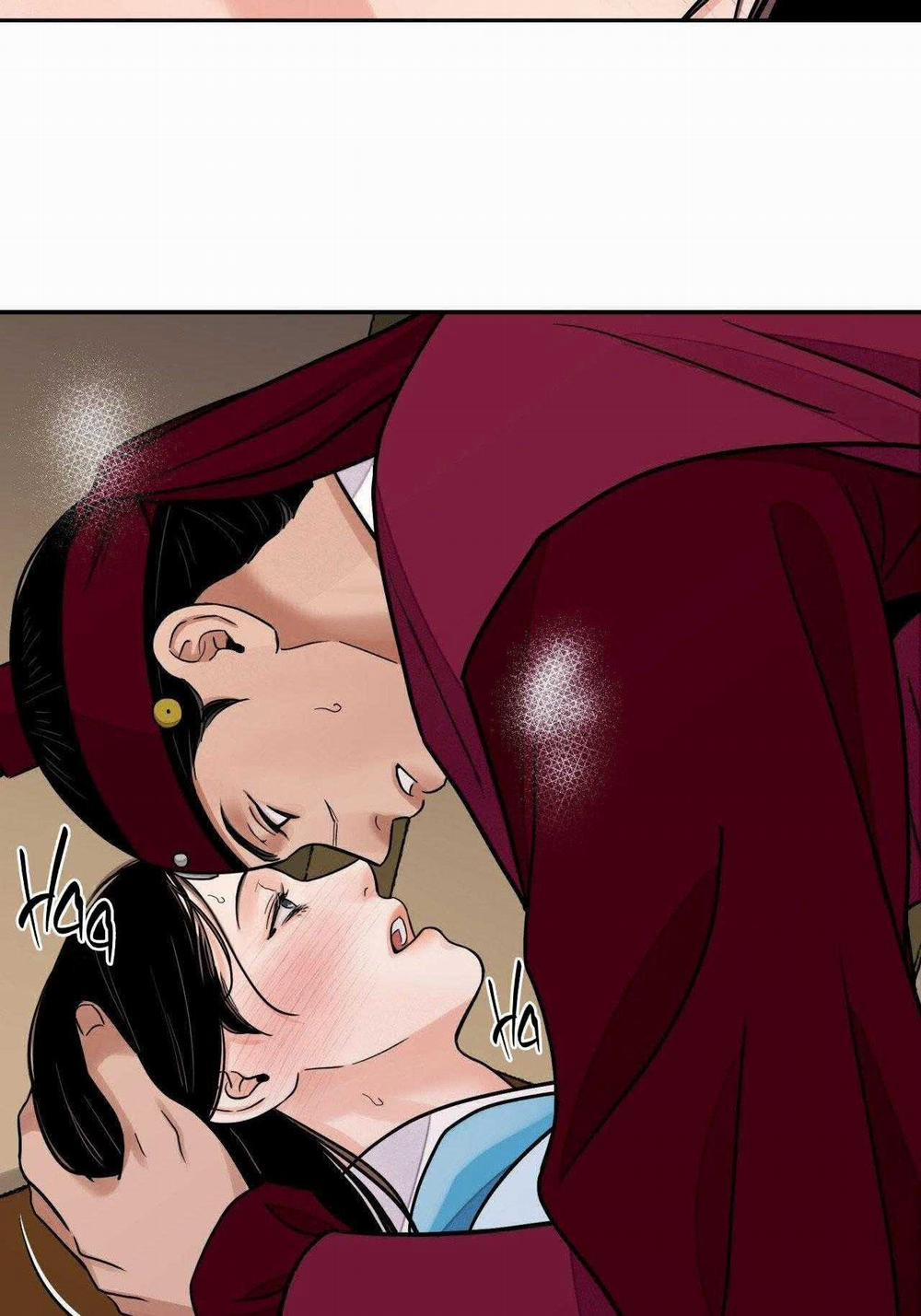 Hoa Và Gươm 72 trang 8