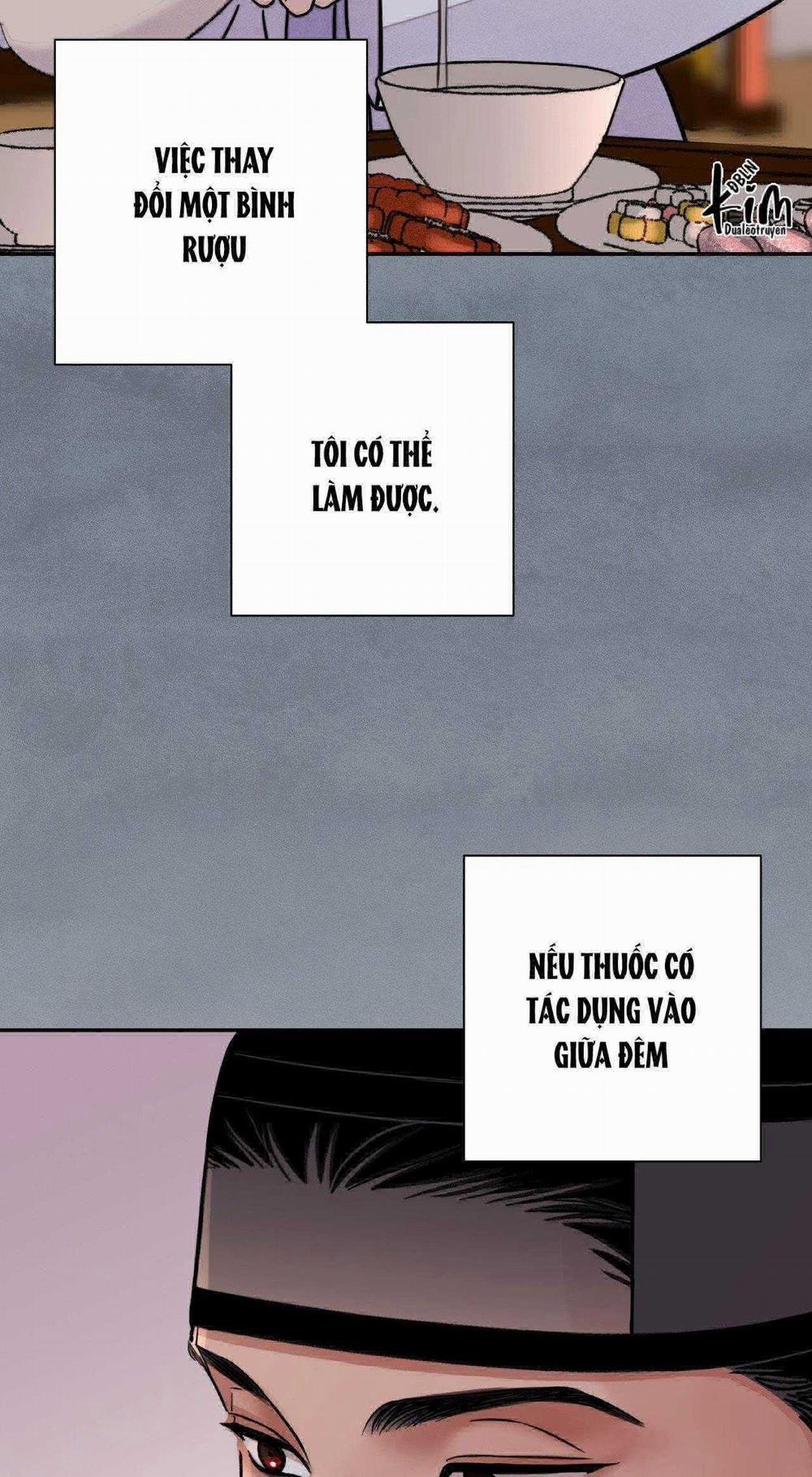 Hoa Và Gươm 73 trang 11