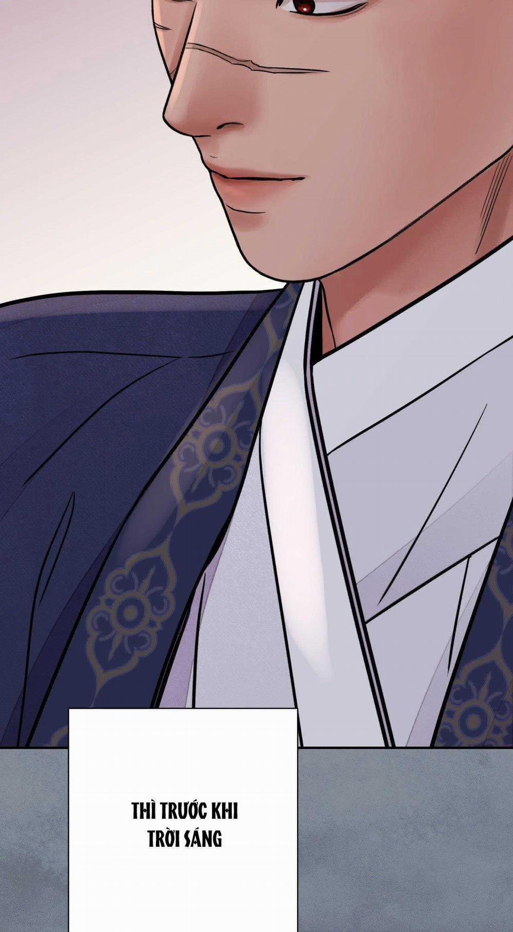 Hoa Và Gươm 73 trang 12