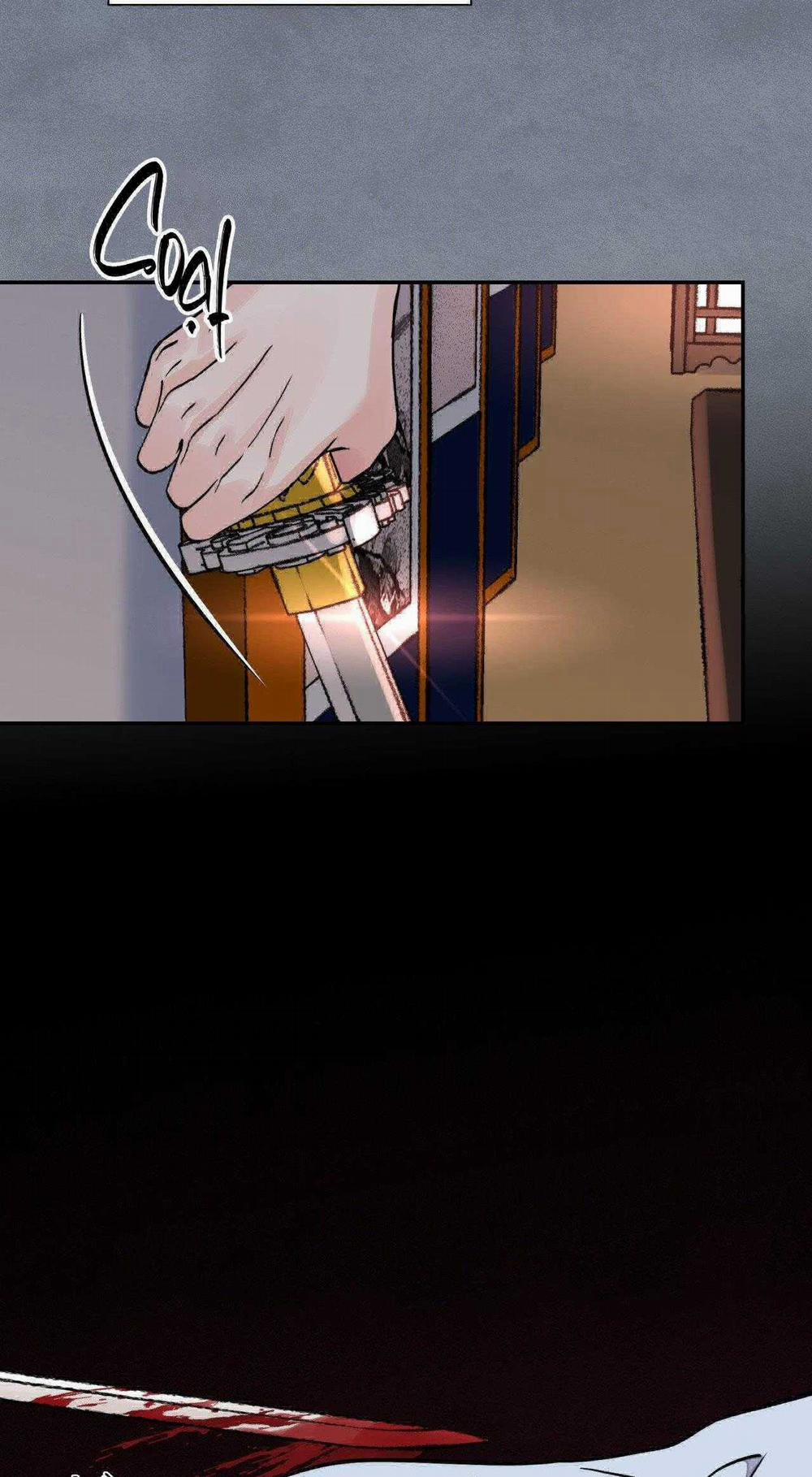 Hoa Và Gươm 73 trang 13