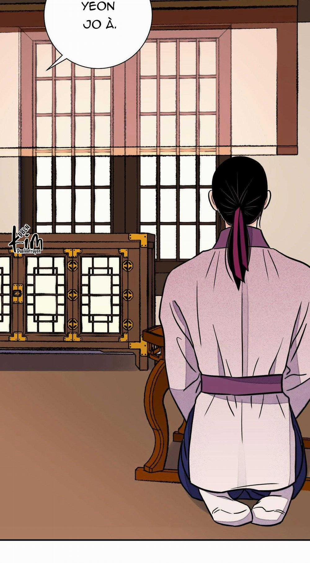 Hoa Và Gươm 73 trang 17