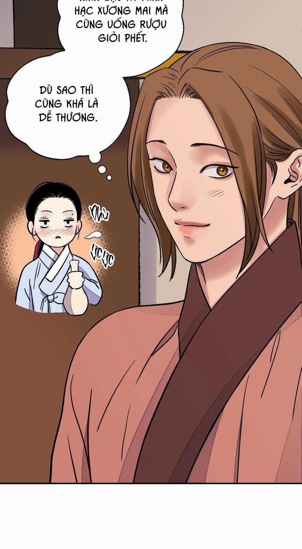 Hoa Và Gươm 73 trang 30