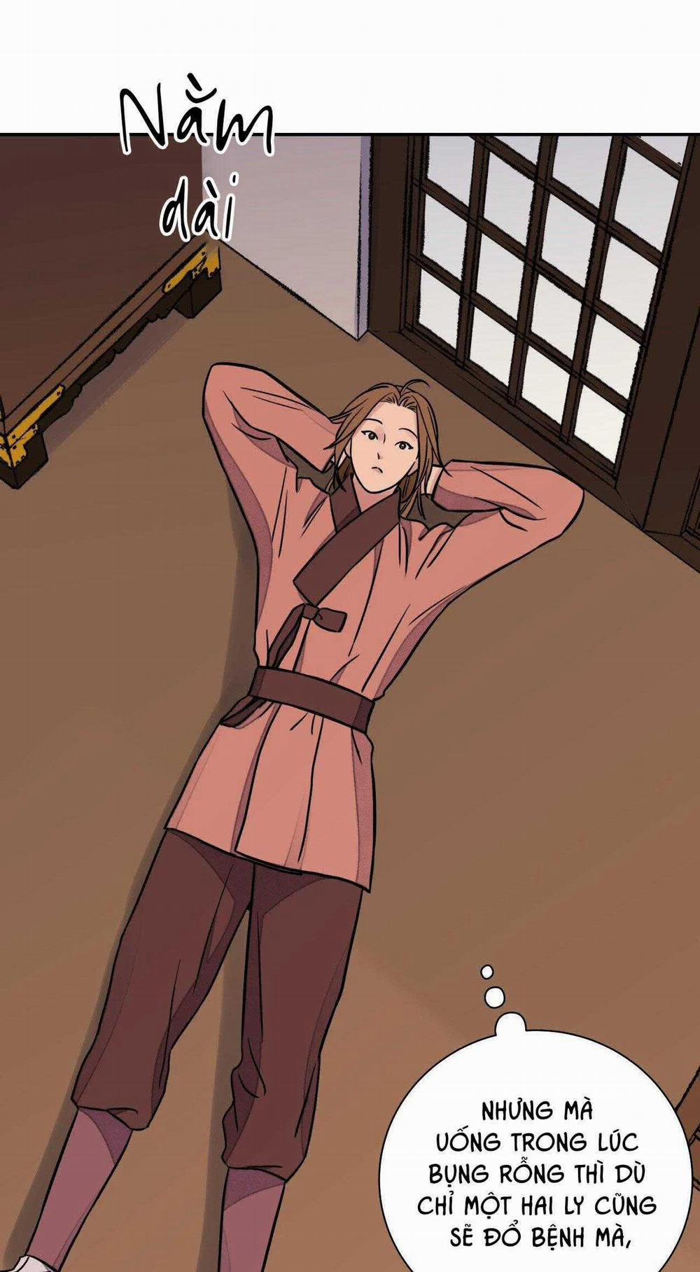 Hoa Và Gươm 73 trang 31