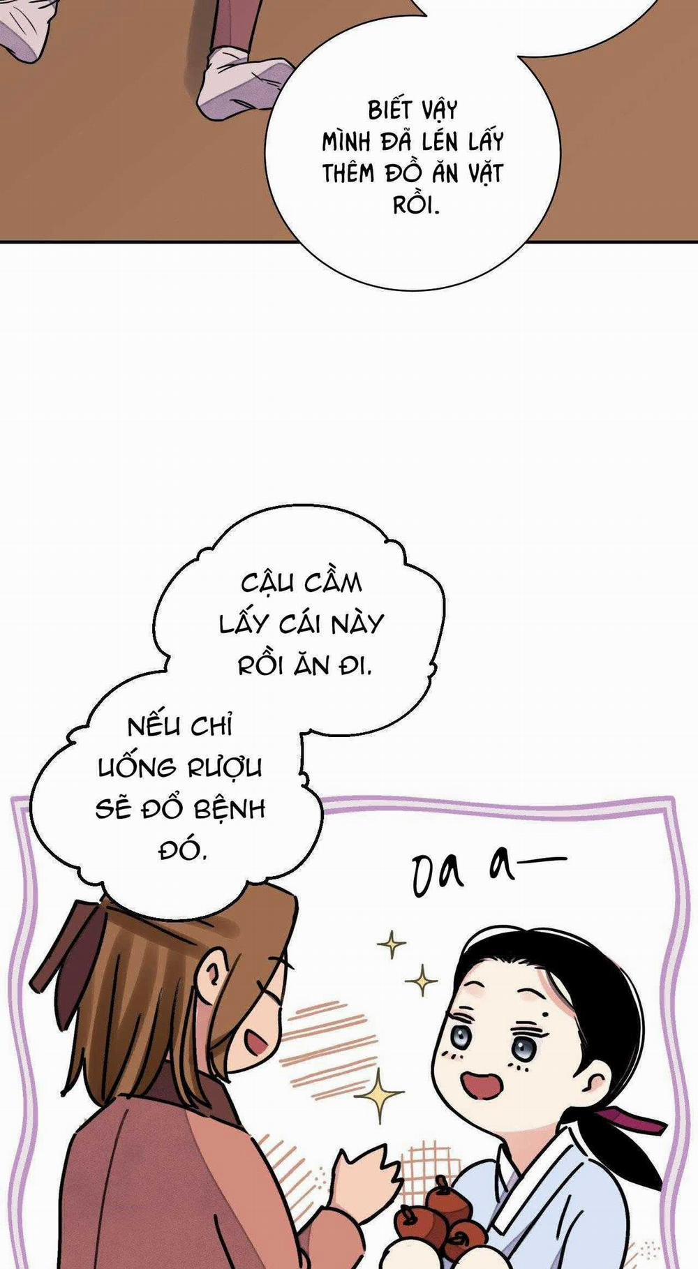 Hoa Và Gươm 73 trang 32