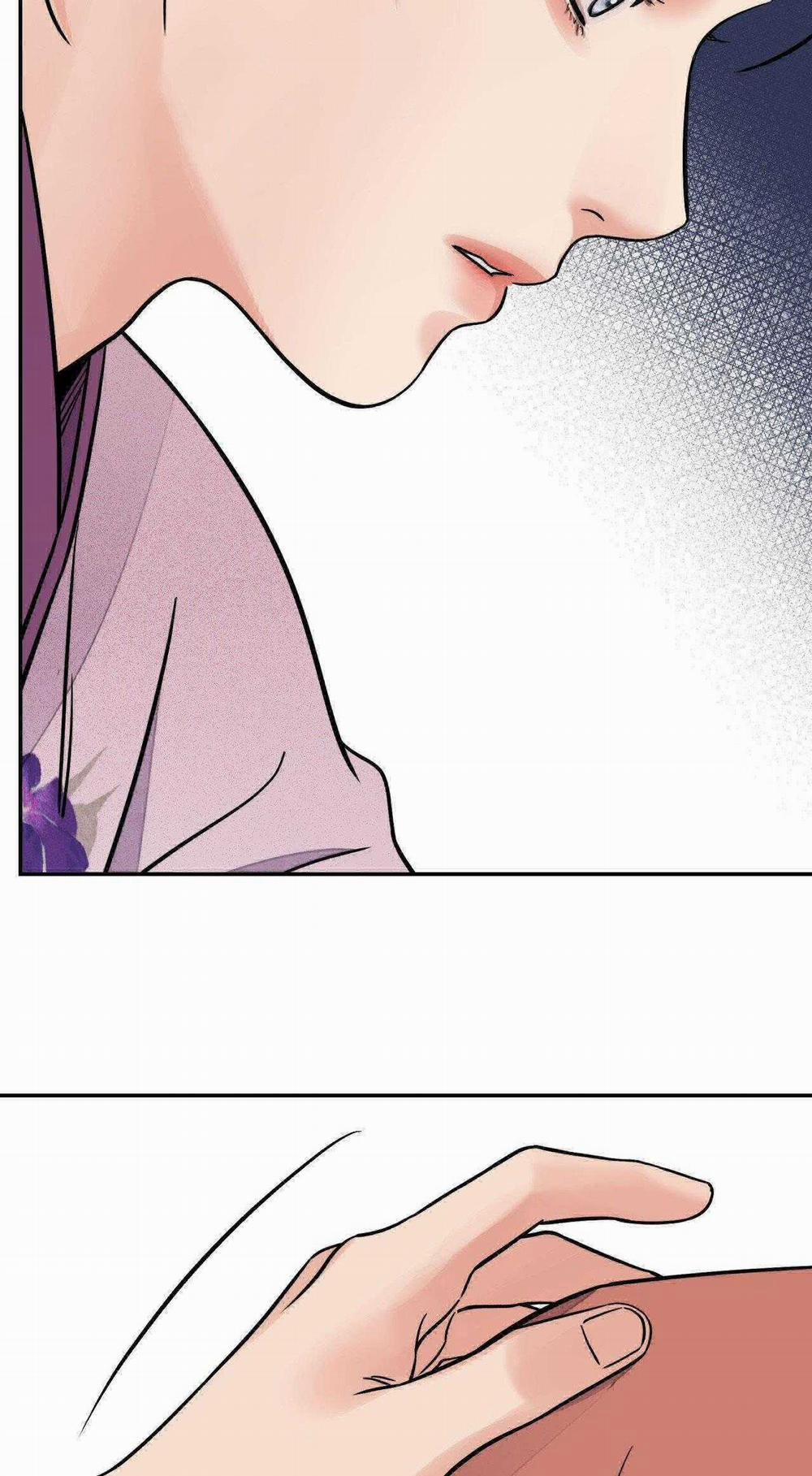 Hoa Và Gươm 73 trang 44