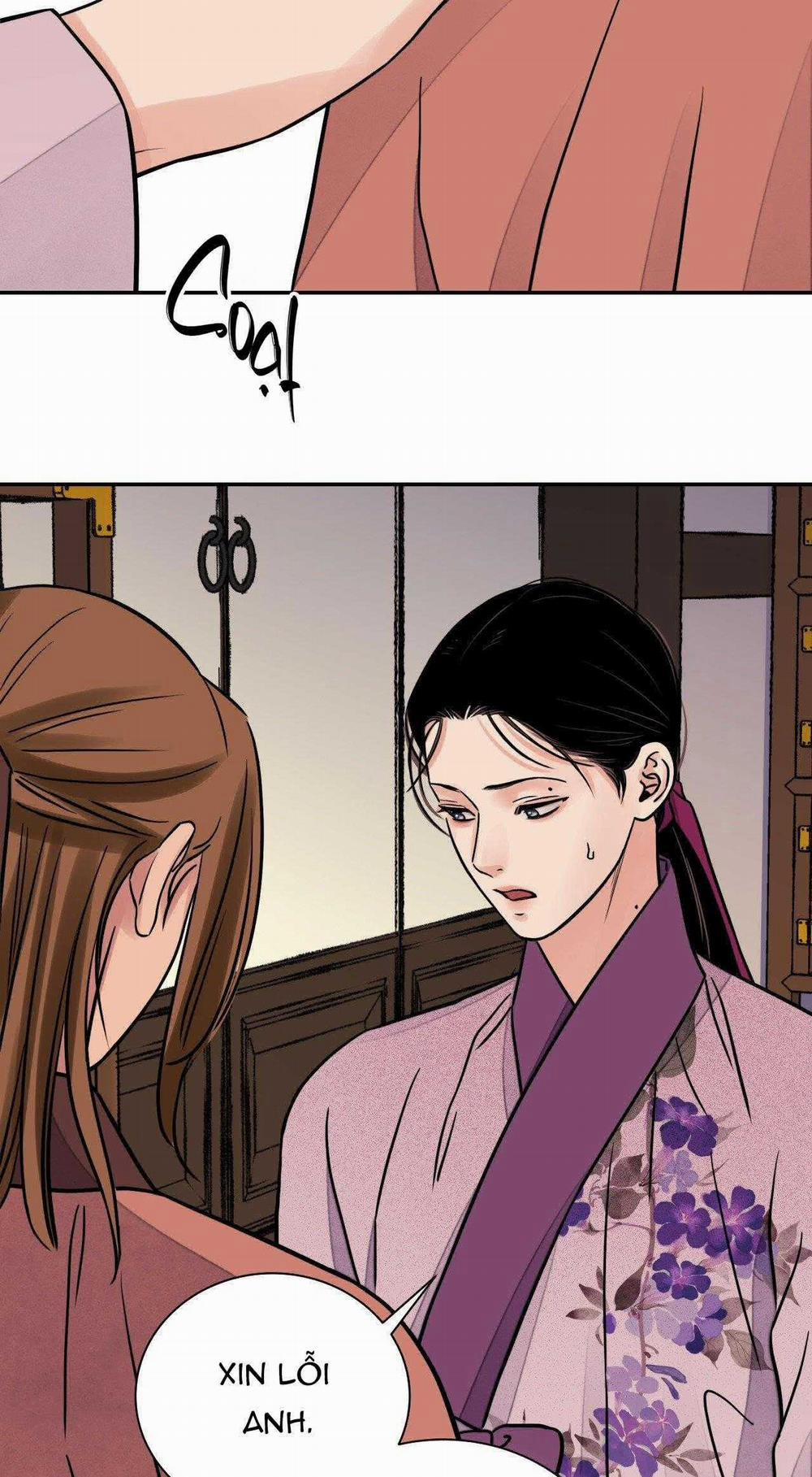 Hoa Và Gươm 73 trang 45