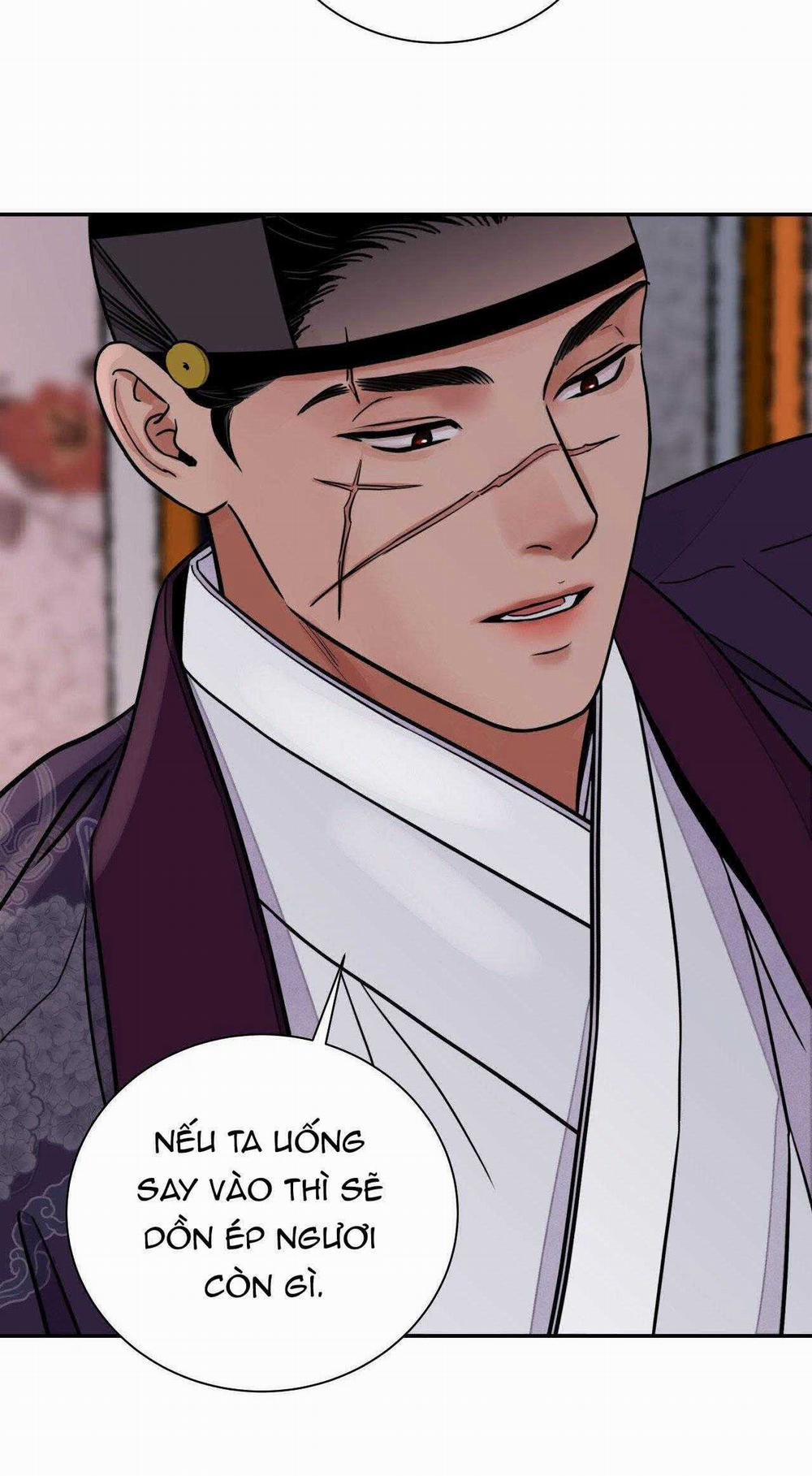 Hoa Và Gươm 73 trang 60