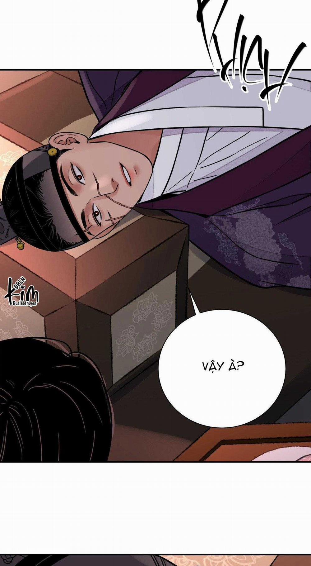 Hoa Và Gươm 73 trang 63