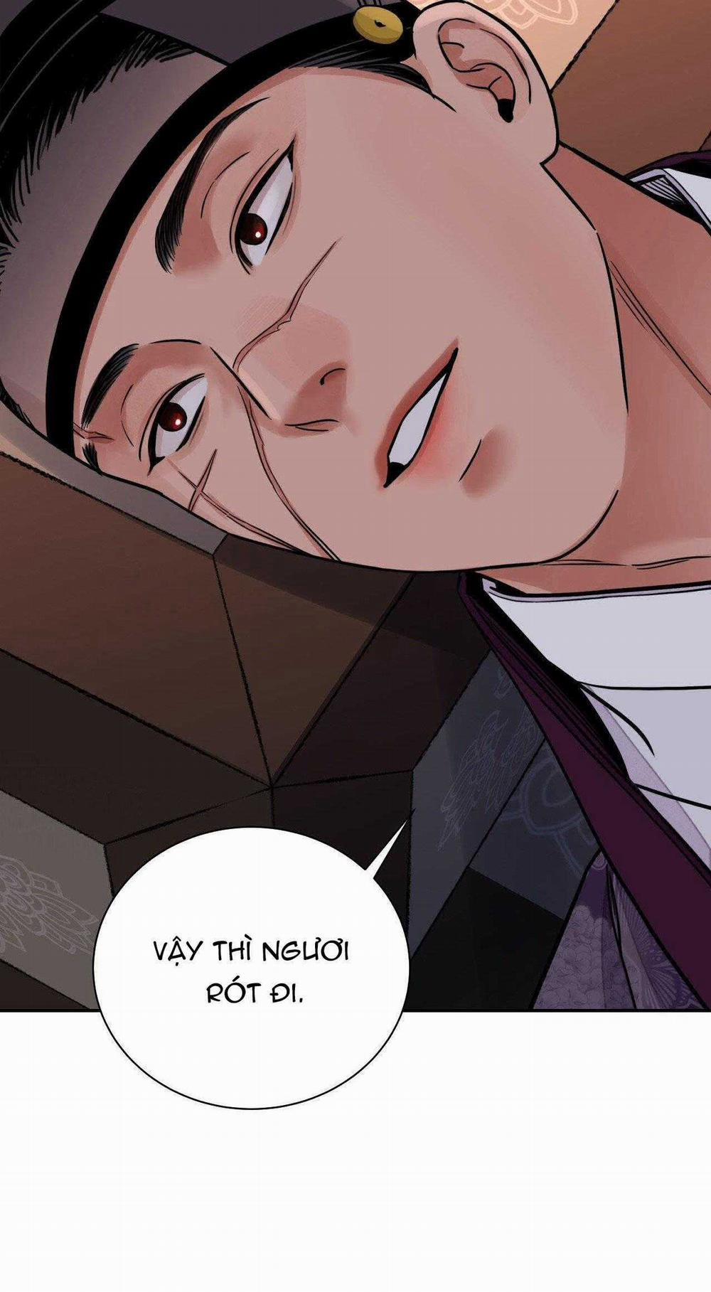 Hoa Và Gươm 73 trang 64