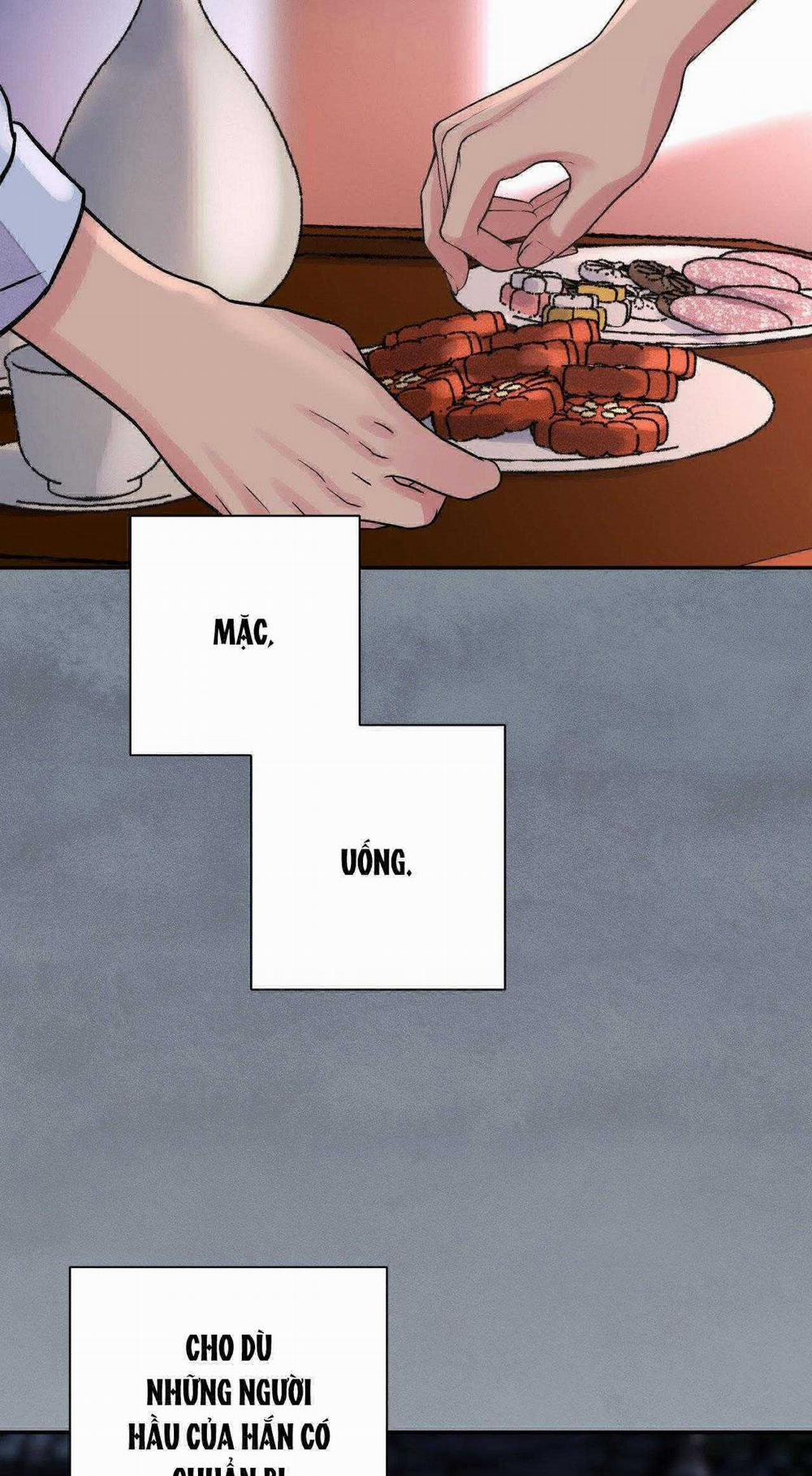 Hoa Và Gươm 73 trang 8