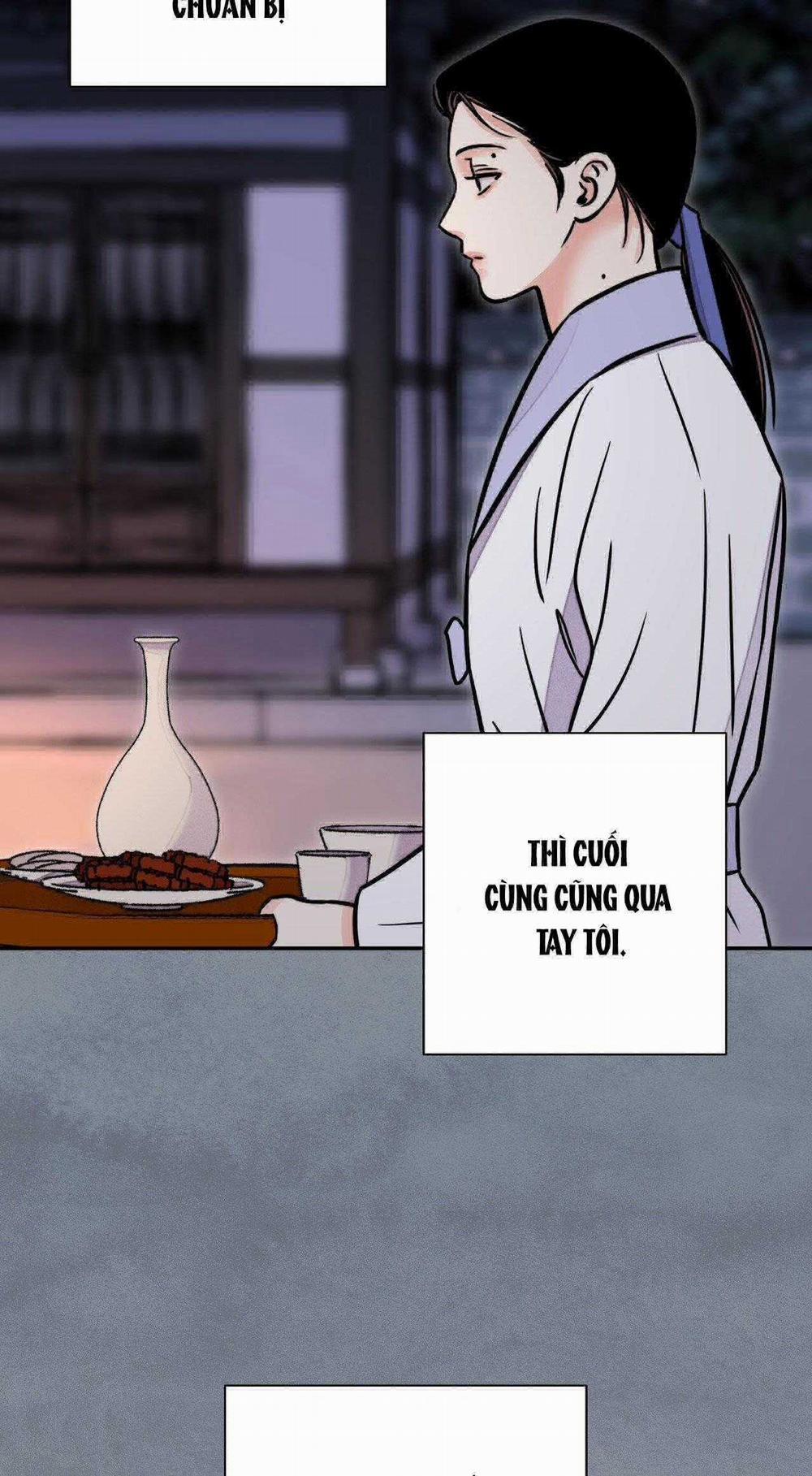 Hoa Và Gươm 73 trang 9