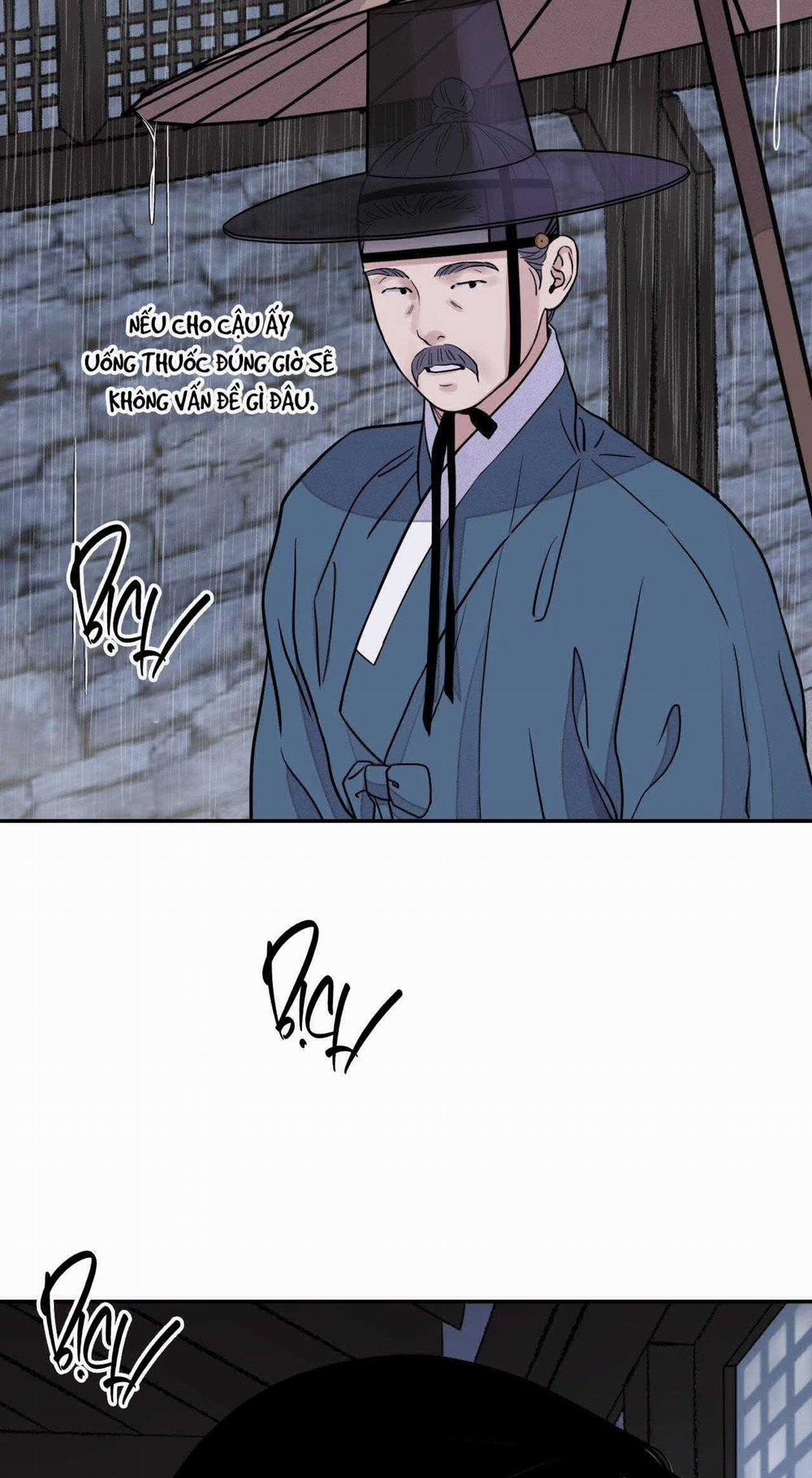 Hoa Và Gươm 75 trang 10