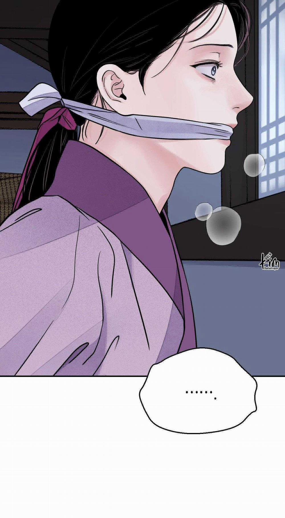 Hoa Và Gươm 75 trang 11