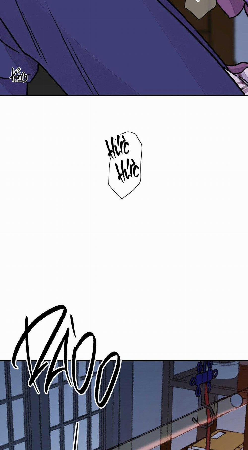 Hoa Và Gươm 75 trang 15