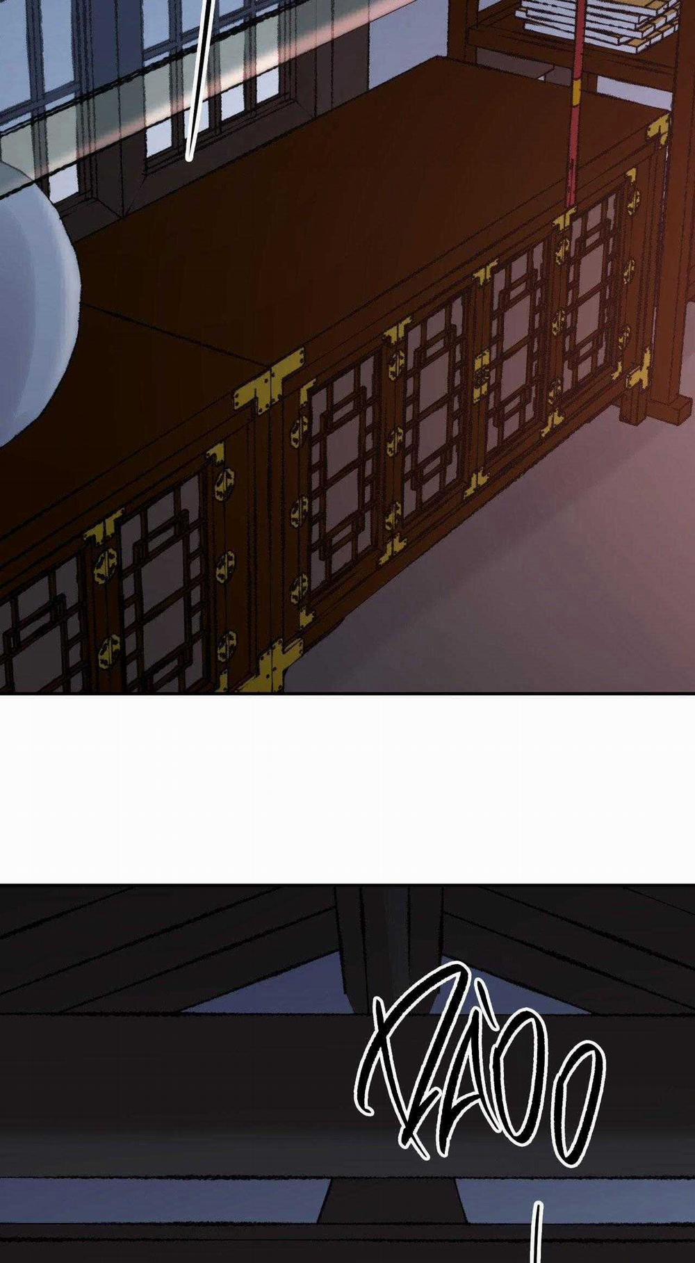 Hoa Và Gươm 75 trang 16