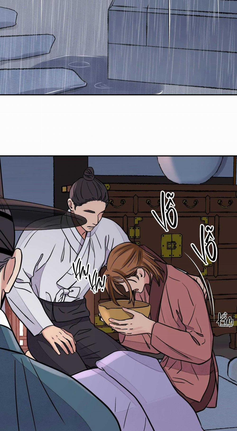 Hoa Và Gươm 75 trang 2