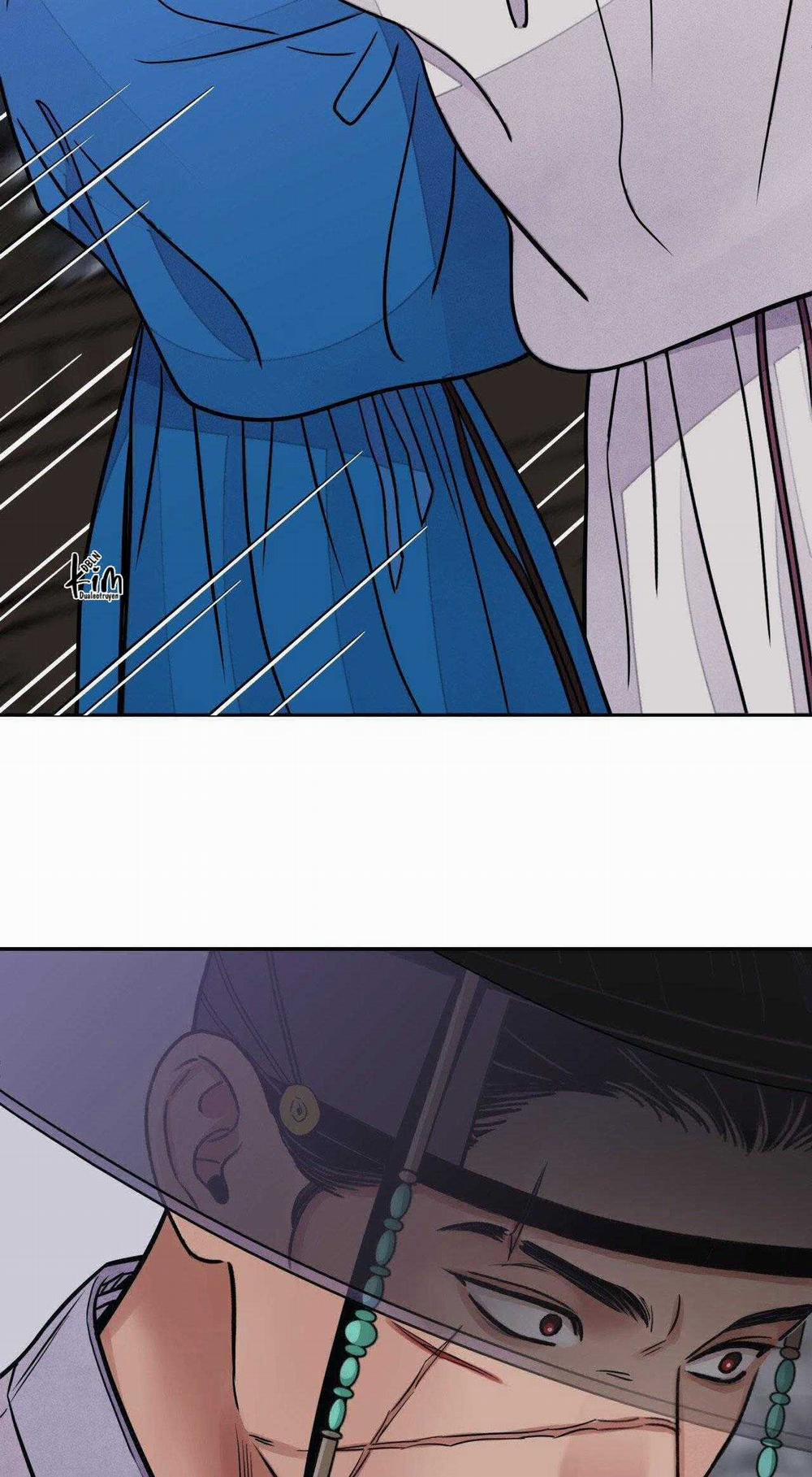 Hoa Và Gươm 75 trang 27