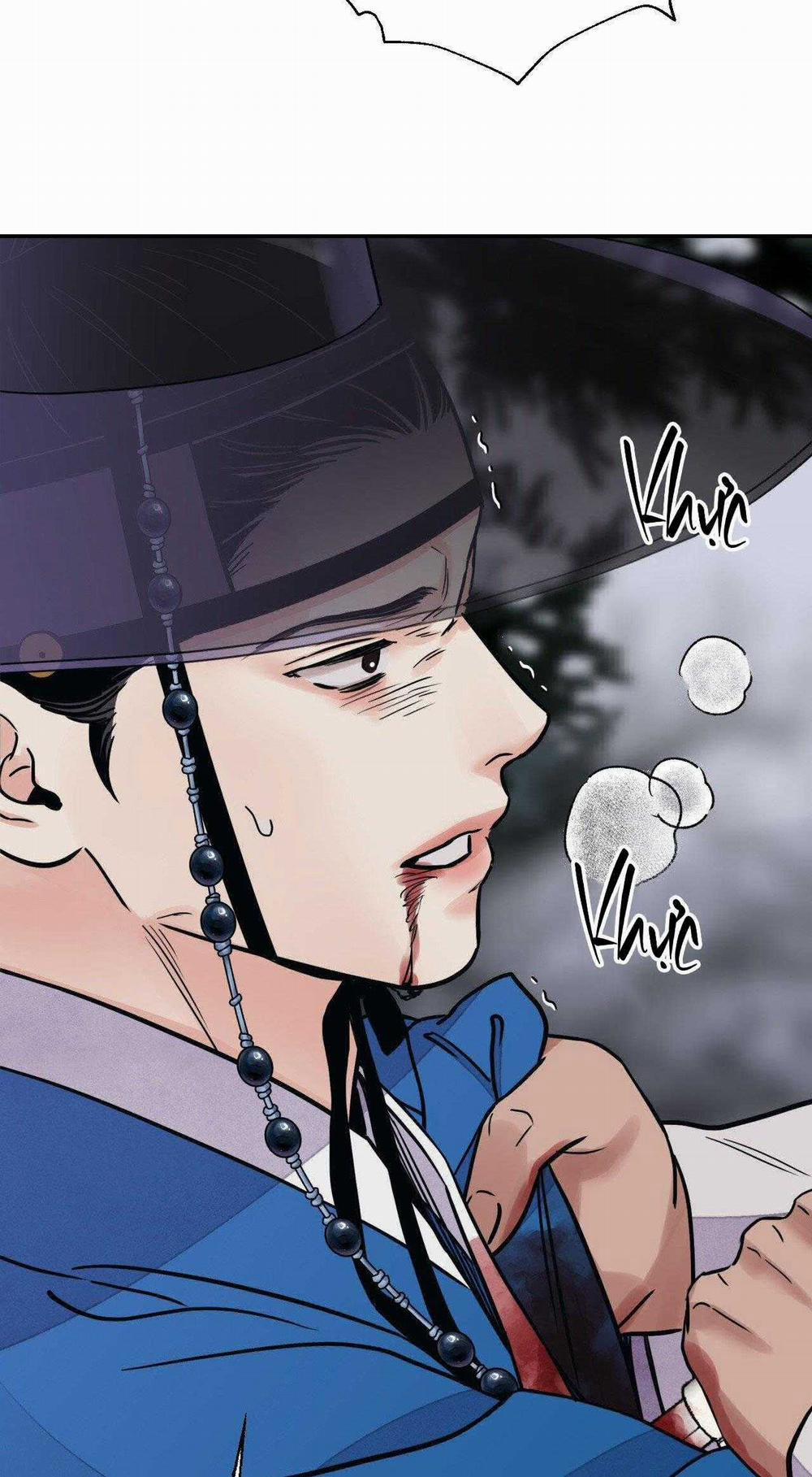 Hoa Và Gươm 75 trang 31