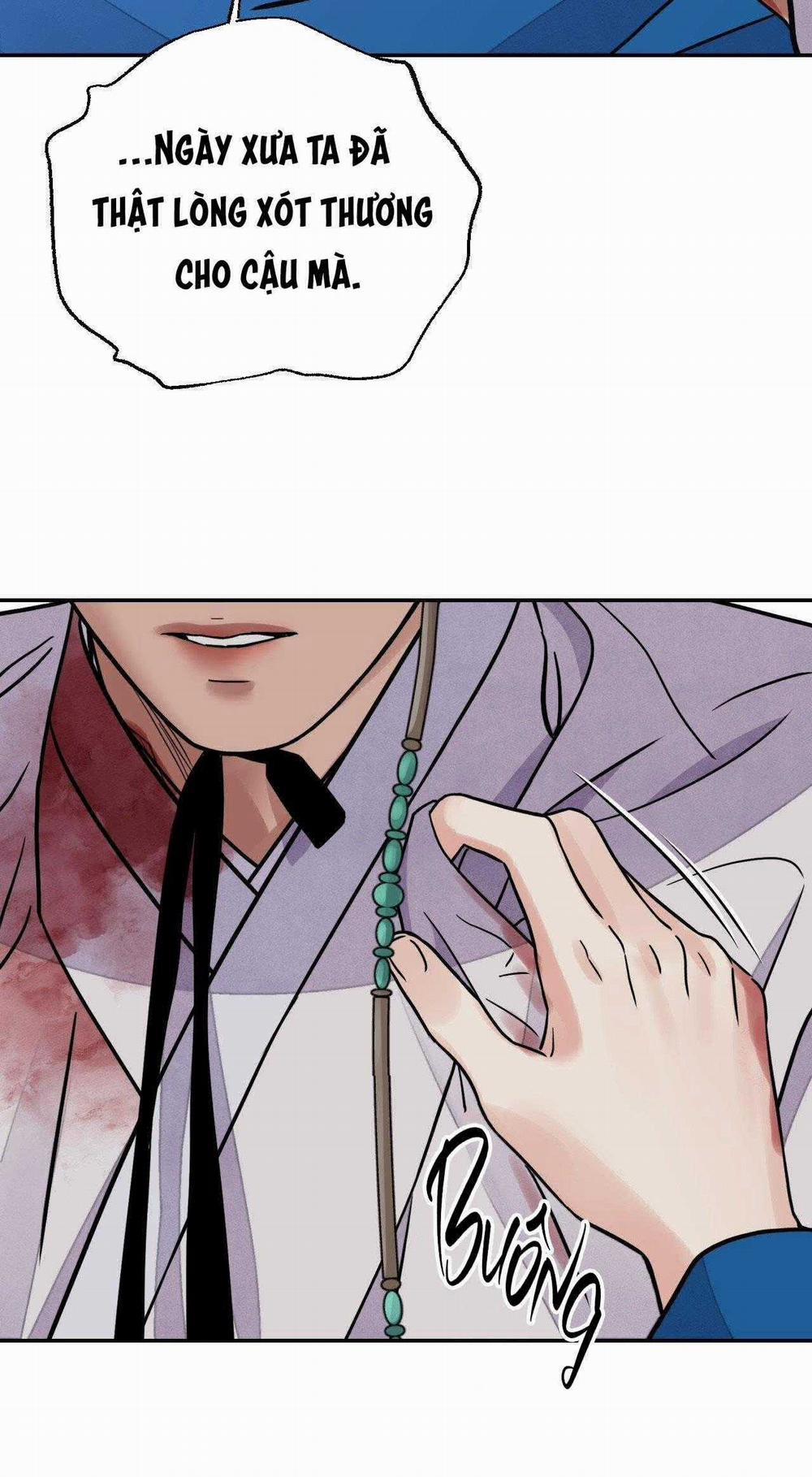 Hoa Và Gươm 75 trang 32