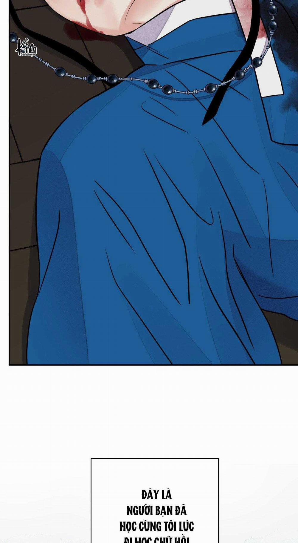 Hoa Và Gươm 75 trang 38