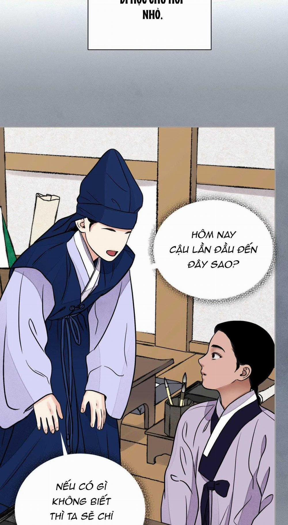 Hoa Và Gươm 75 trang 39