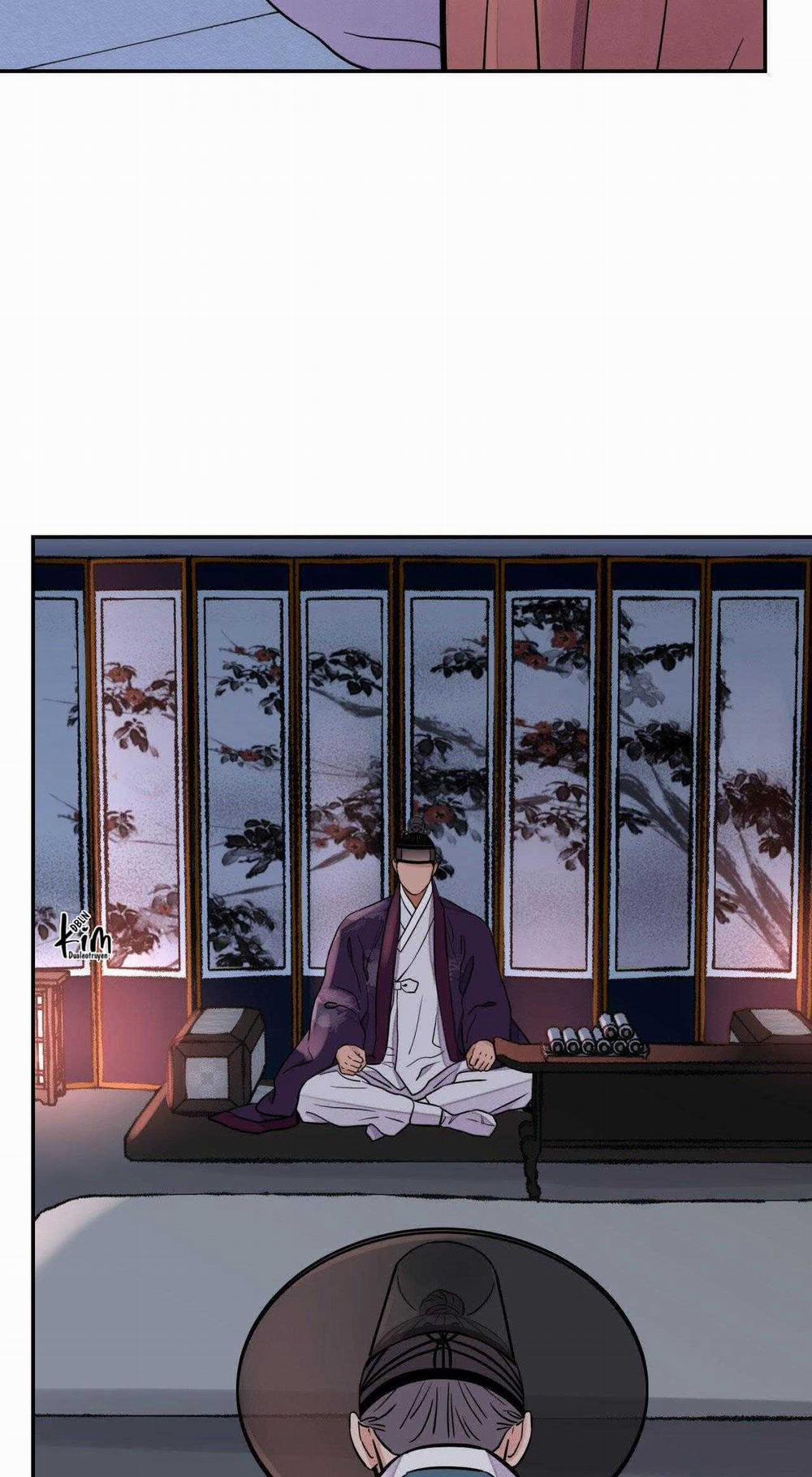 Hoa Và Gươm 75 trang 4