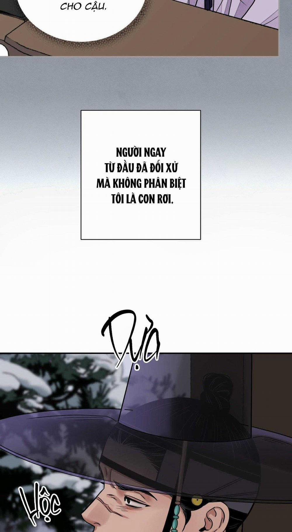 Hoa Và Gươm 75 trang 40