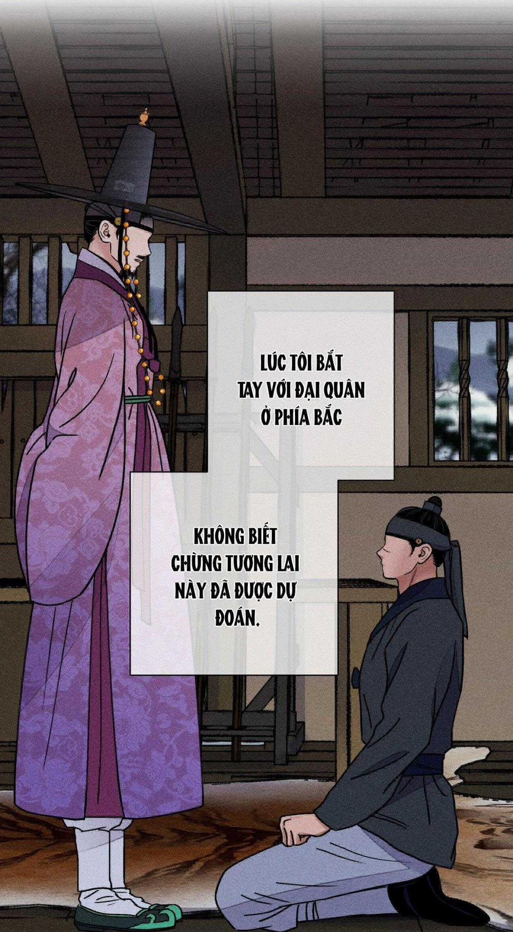 Hoa Và Gươm 75 trang 42