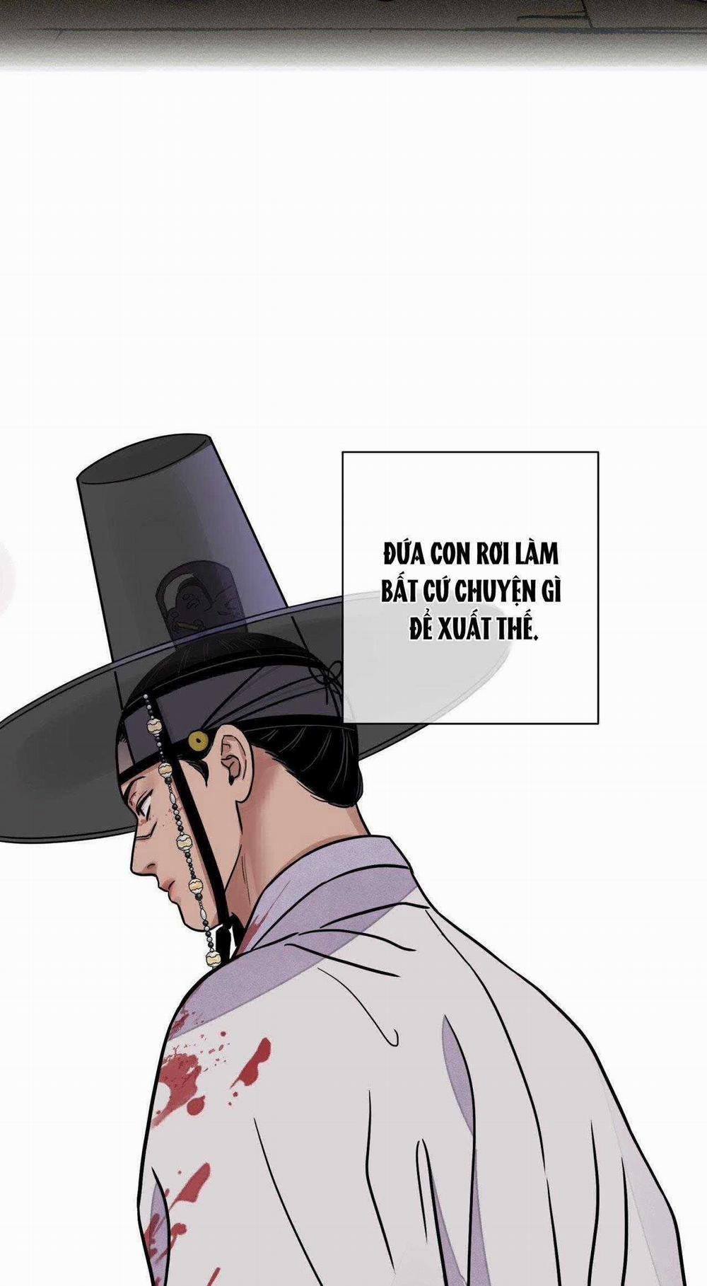 Hoa Và Gươm 75 trang 43