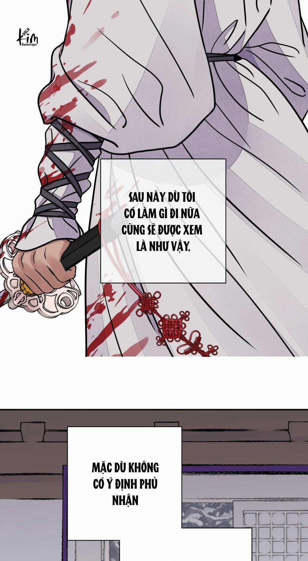 Hoa Và Gươm 75 trang 44