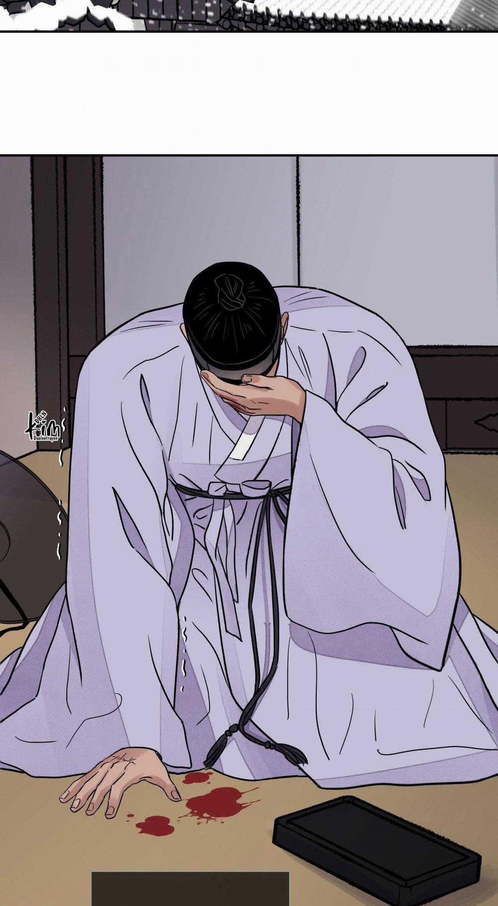 Hoa Và Gươm 75 trang 49