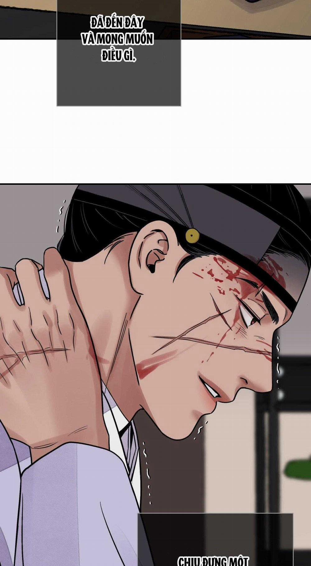 Hoa Và Gươm 75 trang 50