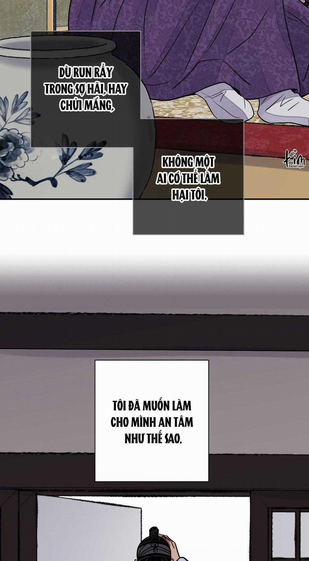 Hoa Và Gươm 75 trang 53