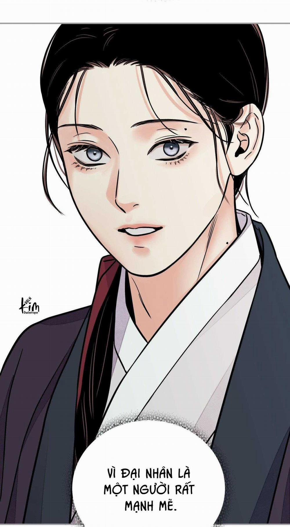 Hoa Và Gươm 75 trang 57